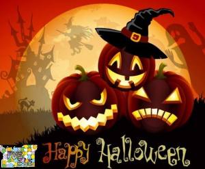 Halloween Week en Puzzle!