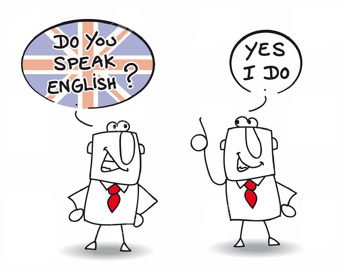 Inglés-in-company